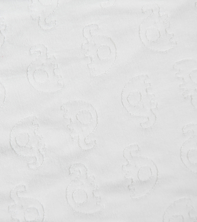 Jacquard velour 005