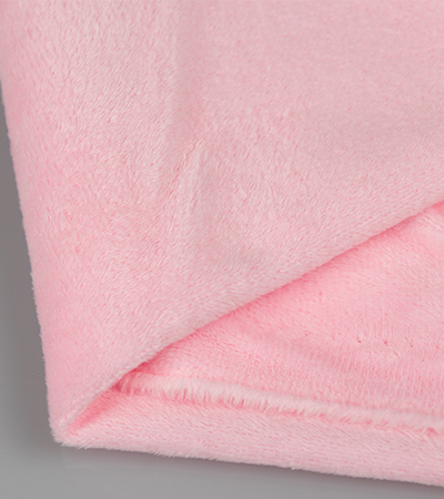 Polyester velour 002