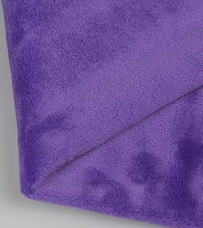 Polyester velour 003