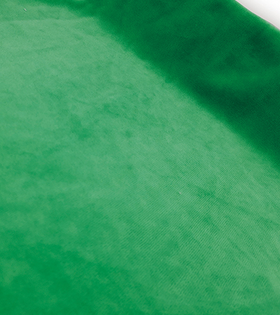 Solid colour velour 001