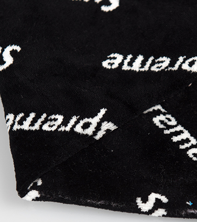Jacquard velour 003