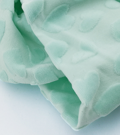 Jacquard velour 001