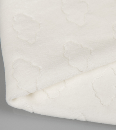 Jacquard velour 004